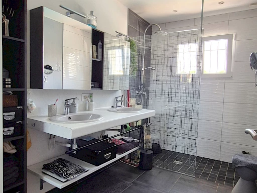 Villa de type 5 pièces à vendre au Grau d'Agde