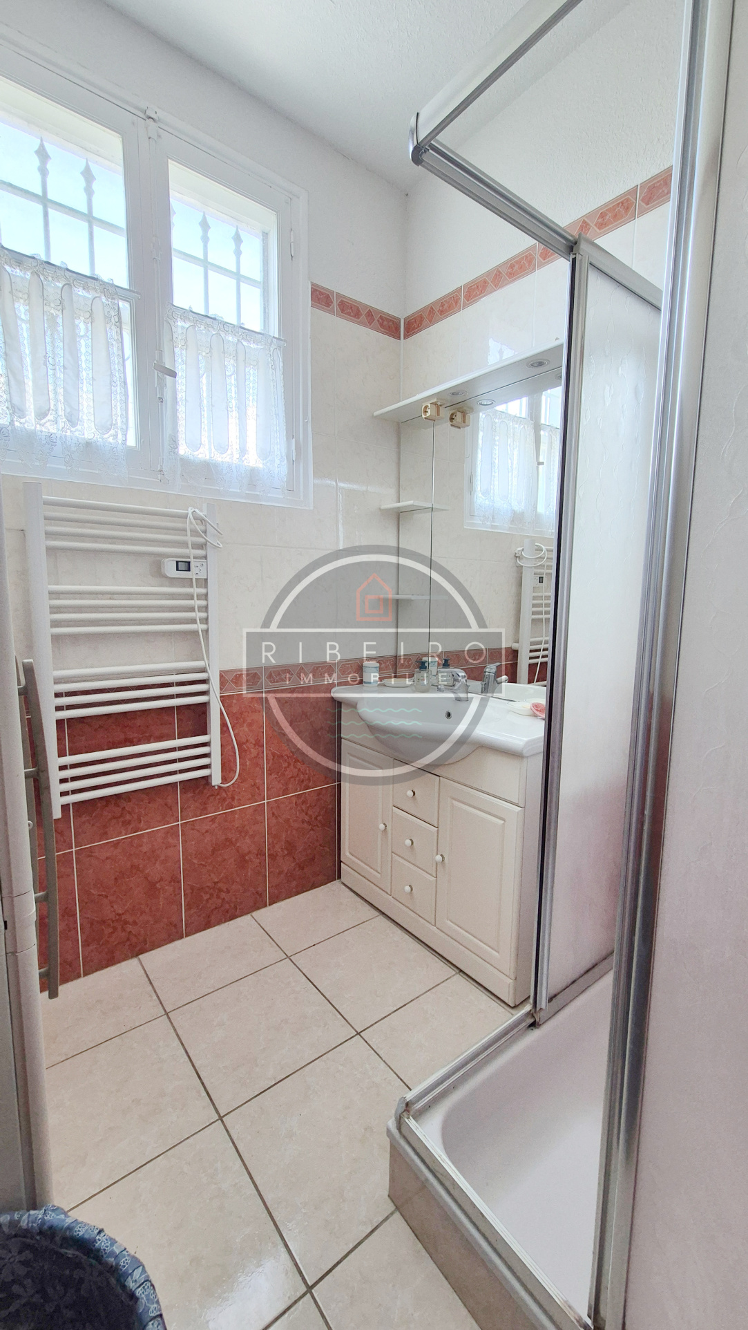 Maison de pêcheur à vendre au centre ville du Grau d'Agde