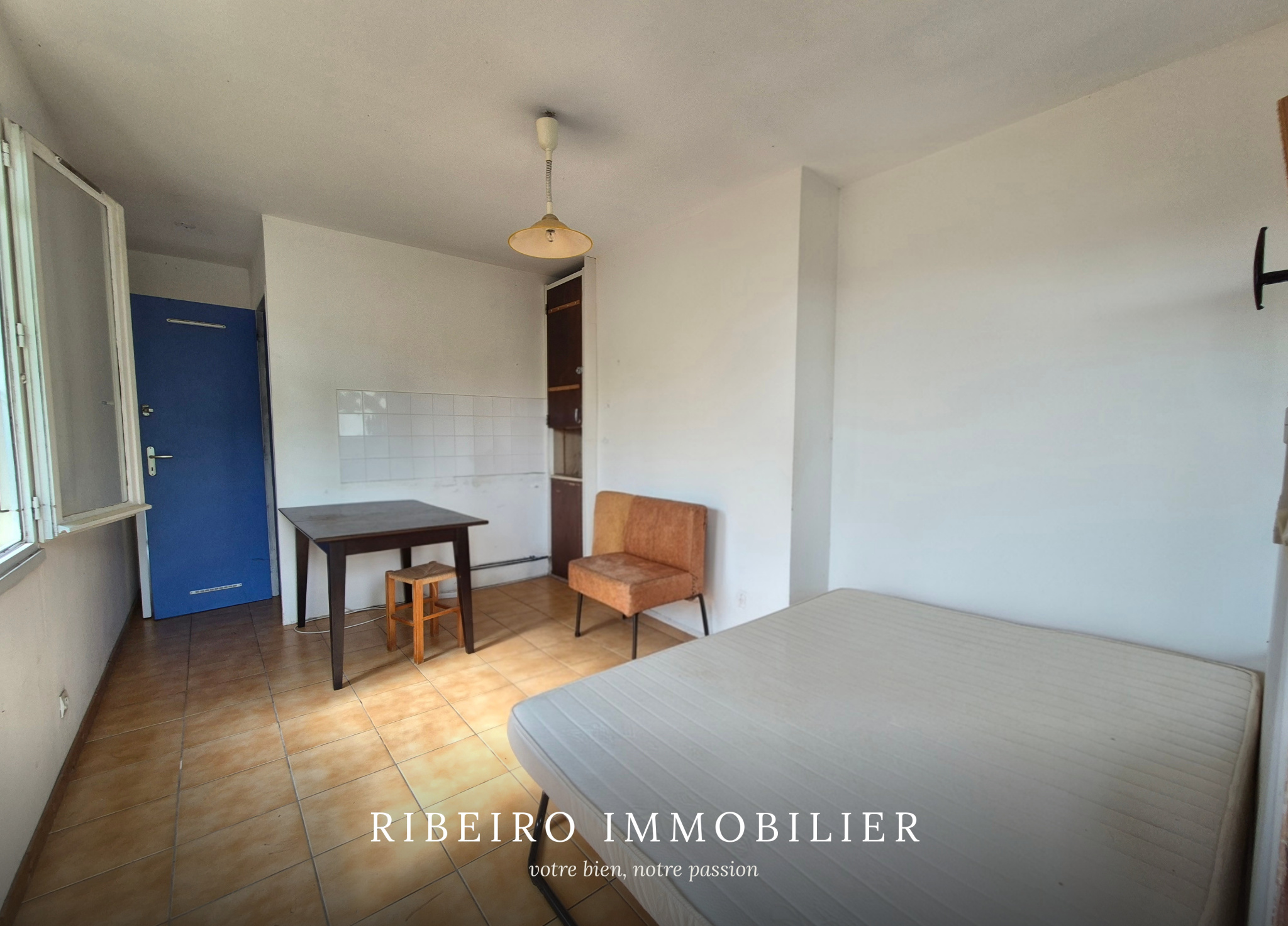 Villa 4 pièces avec dépendance au Grau d'Agde