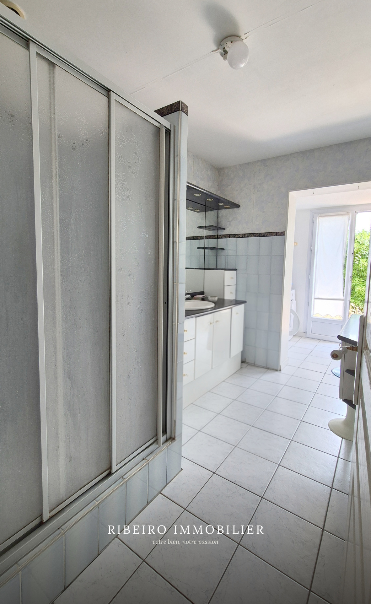 Villa 4 pièces avec dépendance au Grau d'Agde