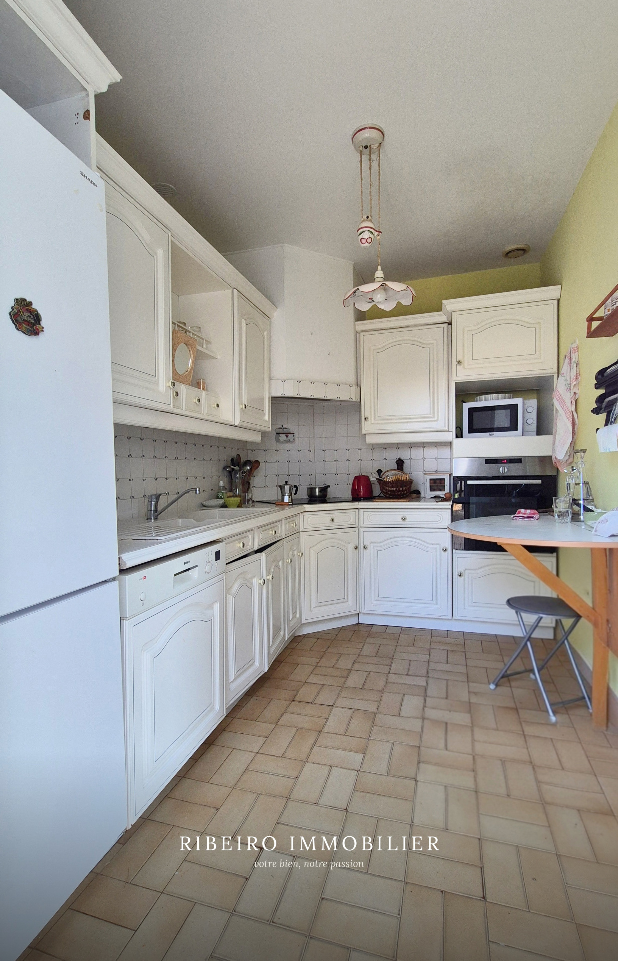 Villa 4 pièces avec dépendance au Grau d'Agde