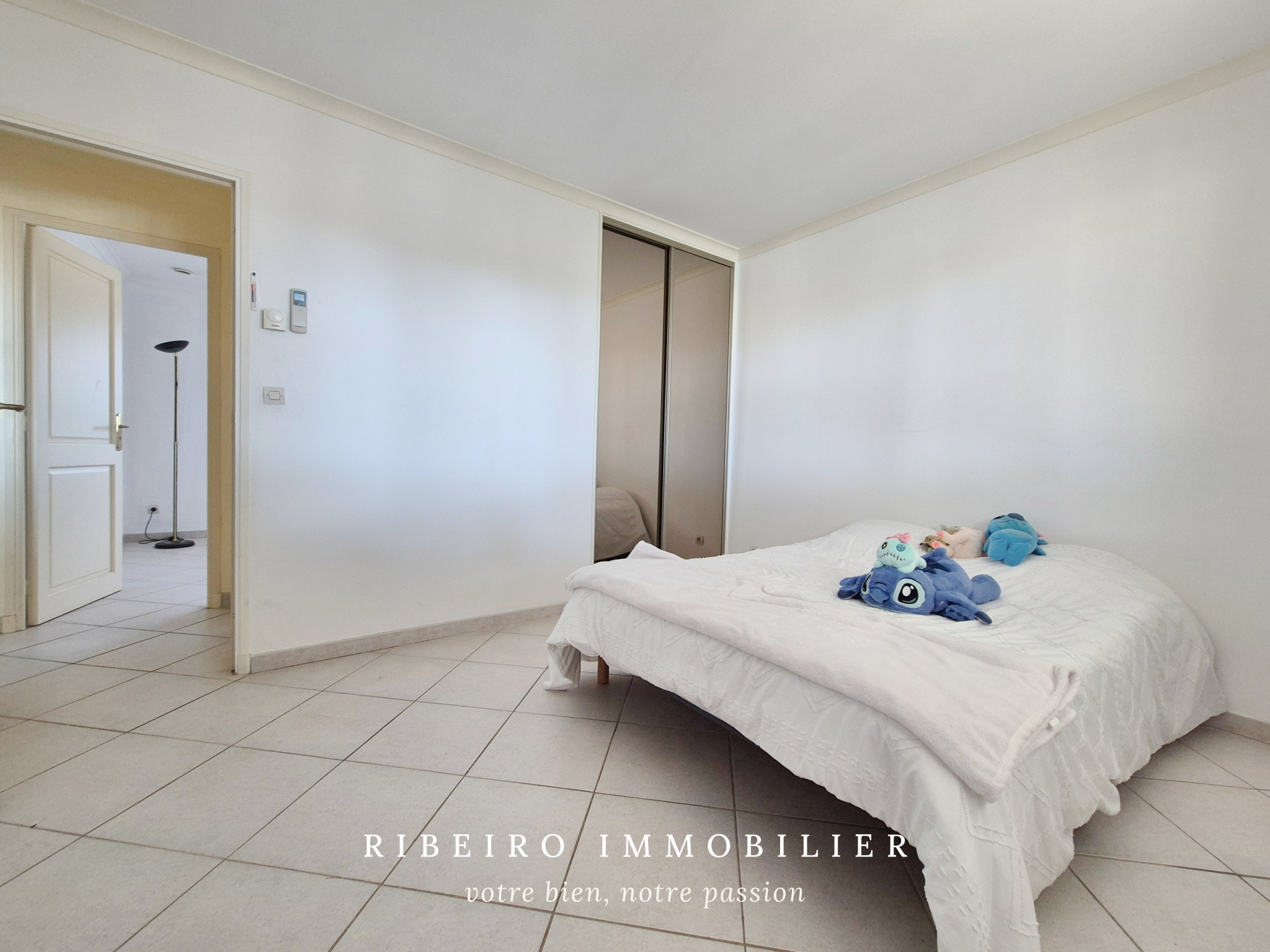 Villa de type 5 pièces sur 1004 M2 à vendre au Grau d'Agde