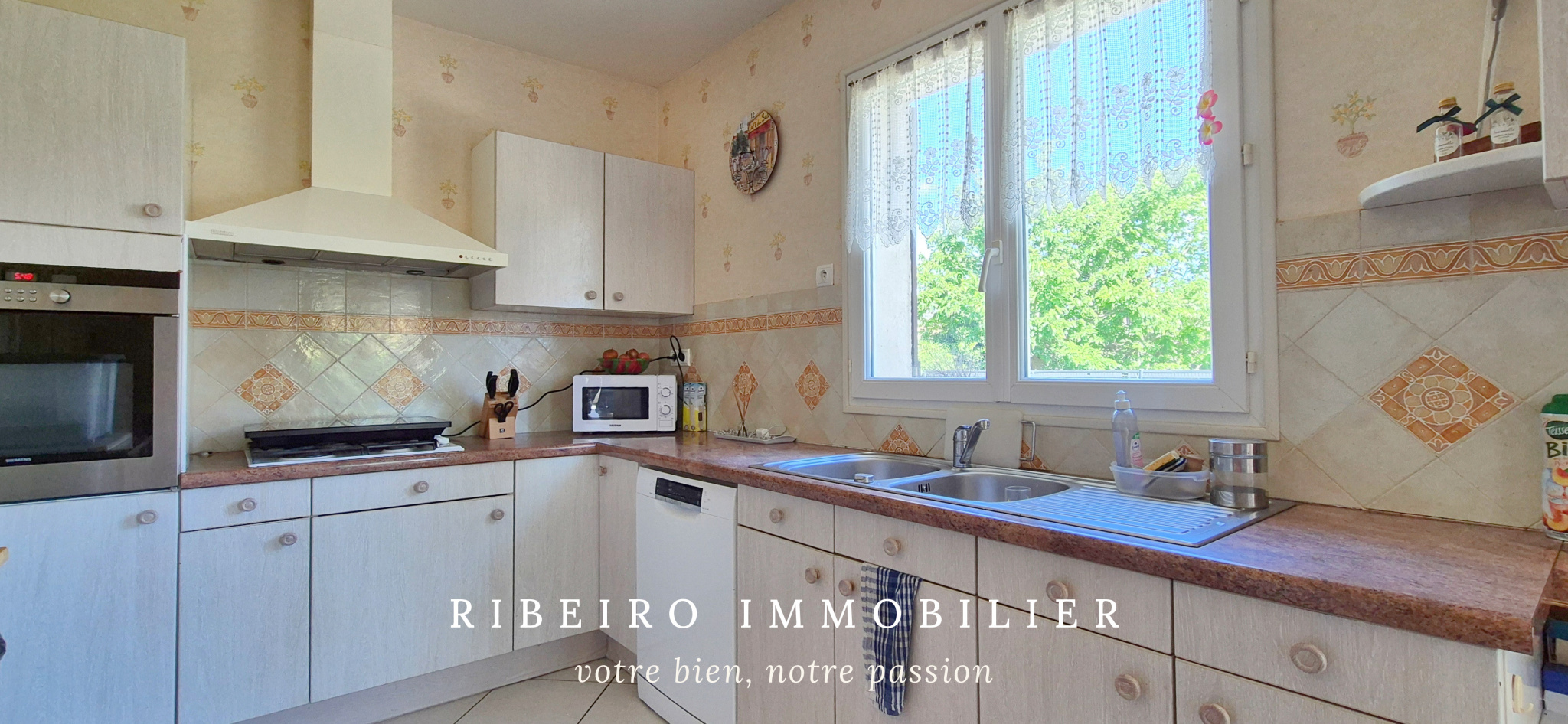 Villa de type 5 pièces sur 1004 M2 à vendre au Grau d'Agde