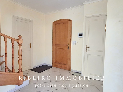 Villa de type 5 pièces sur 1004 M2 à vendre au Grau d'Agde