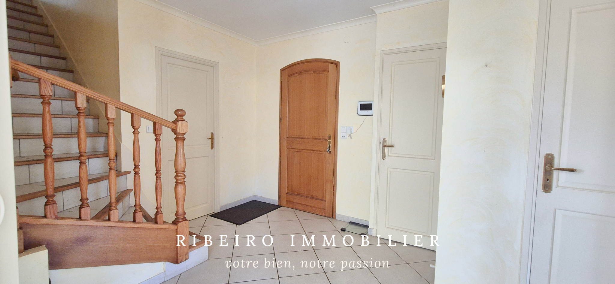 Villa de type 5 pièces sur 1004 M2 à vendre au Grau d'Agde