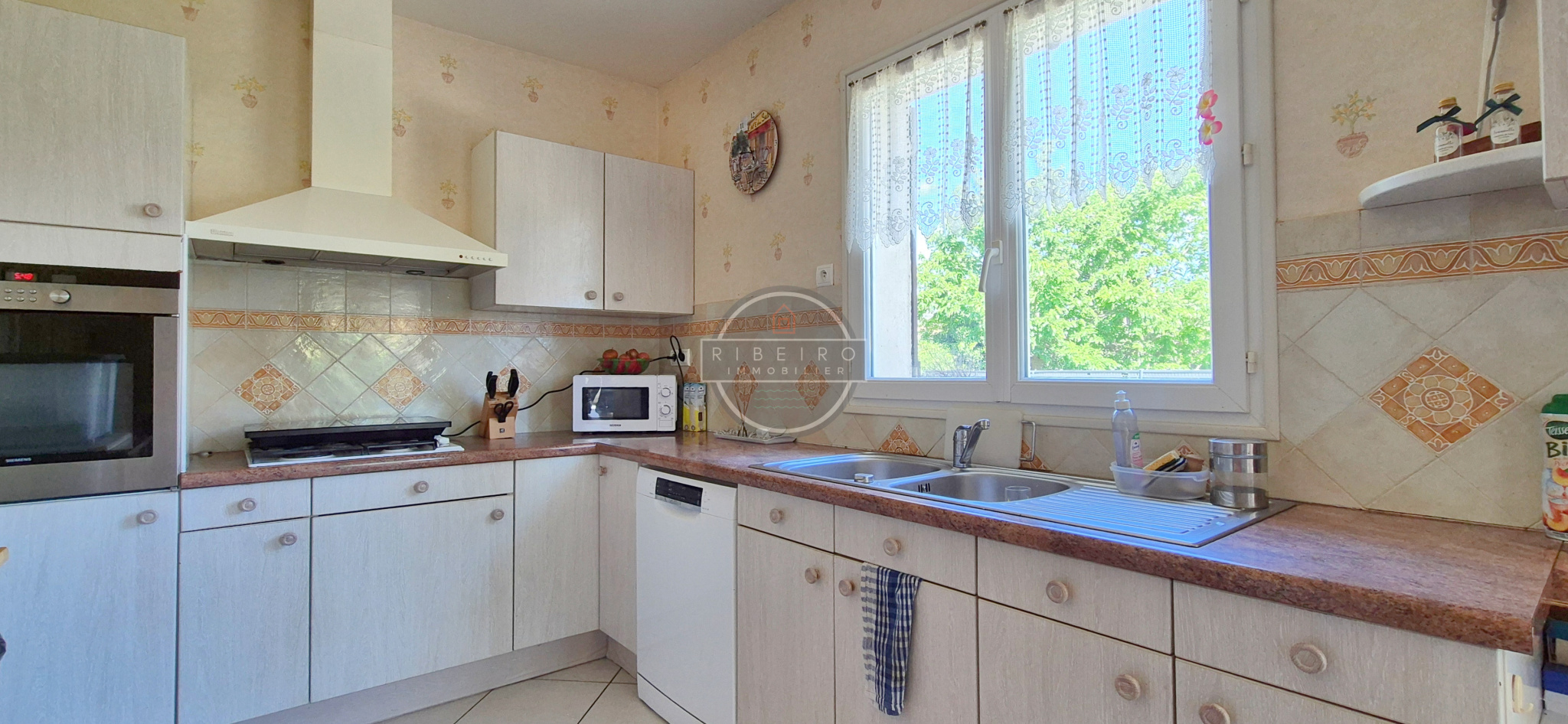 Villa de type 5 pièces sur 1004 M2 à vendre au Grau d'Agde
