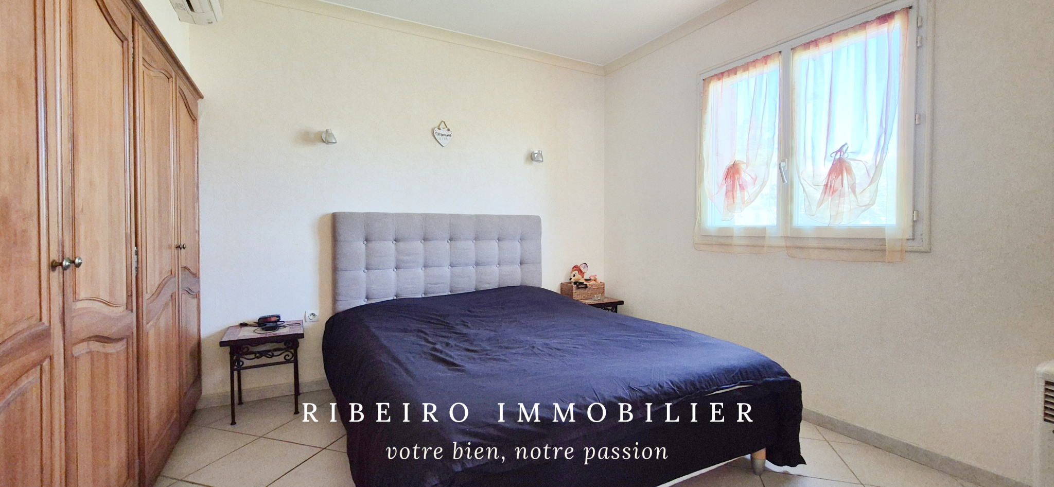 Villa de type 5 pièces sur 1004 M2 à vendre au Grau d'Agde
