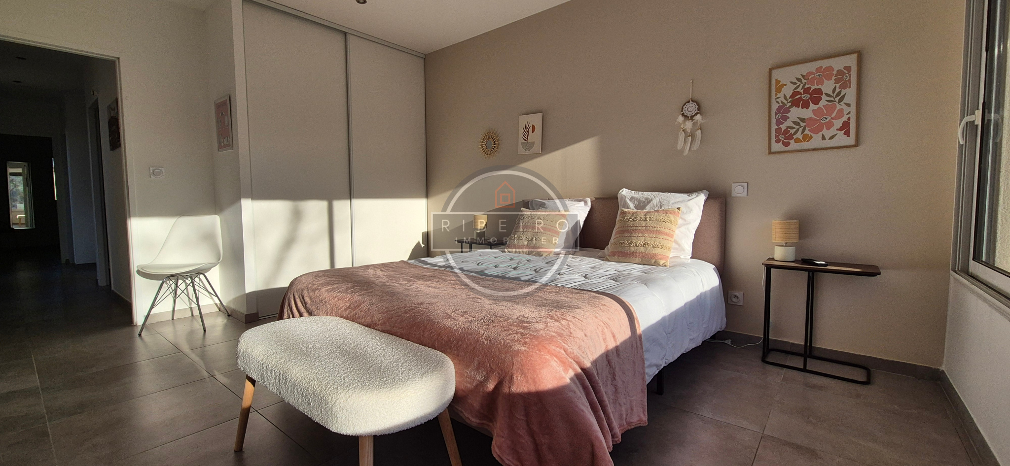  Villa à vendre au Grau d'Agde proche centre village