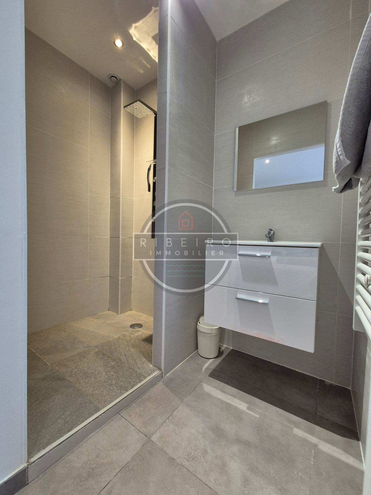  Villa à vendre au Grau d'Agde proche centre village