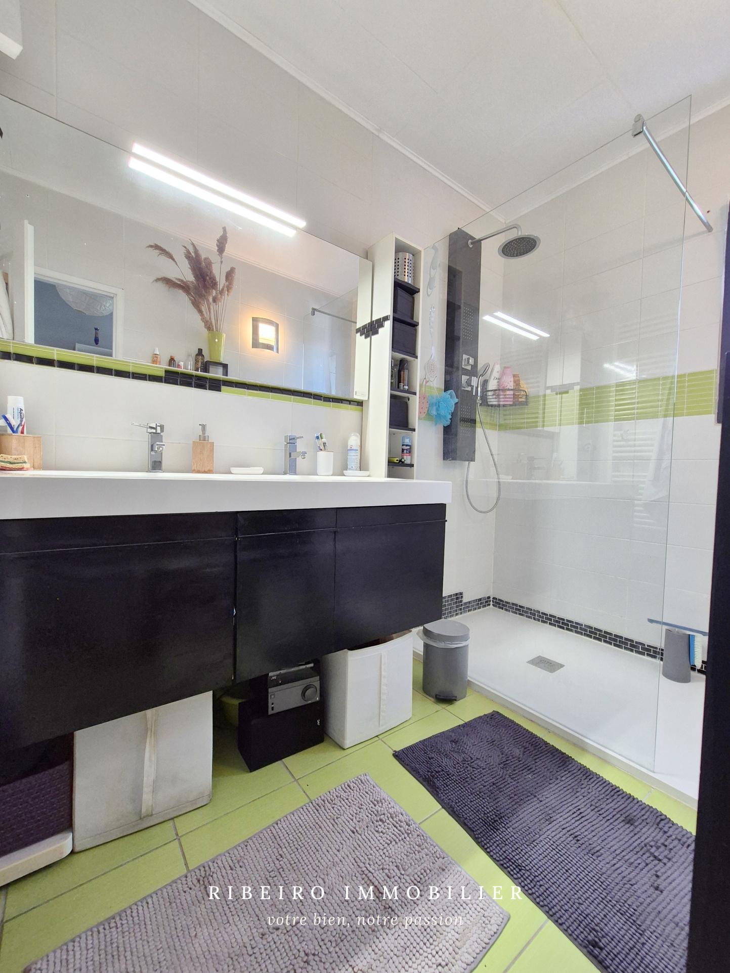 Maison de 124 M2 avec piscine privative à vendre au Grau d'Agde