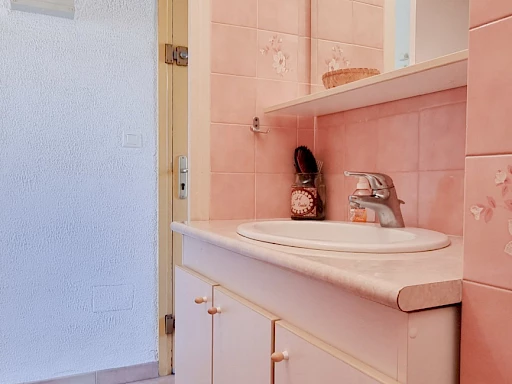 Appartement T2 à vendre Grau d'Agde, 34m2, plein sud, proche plage