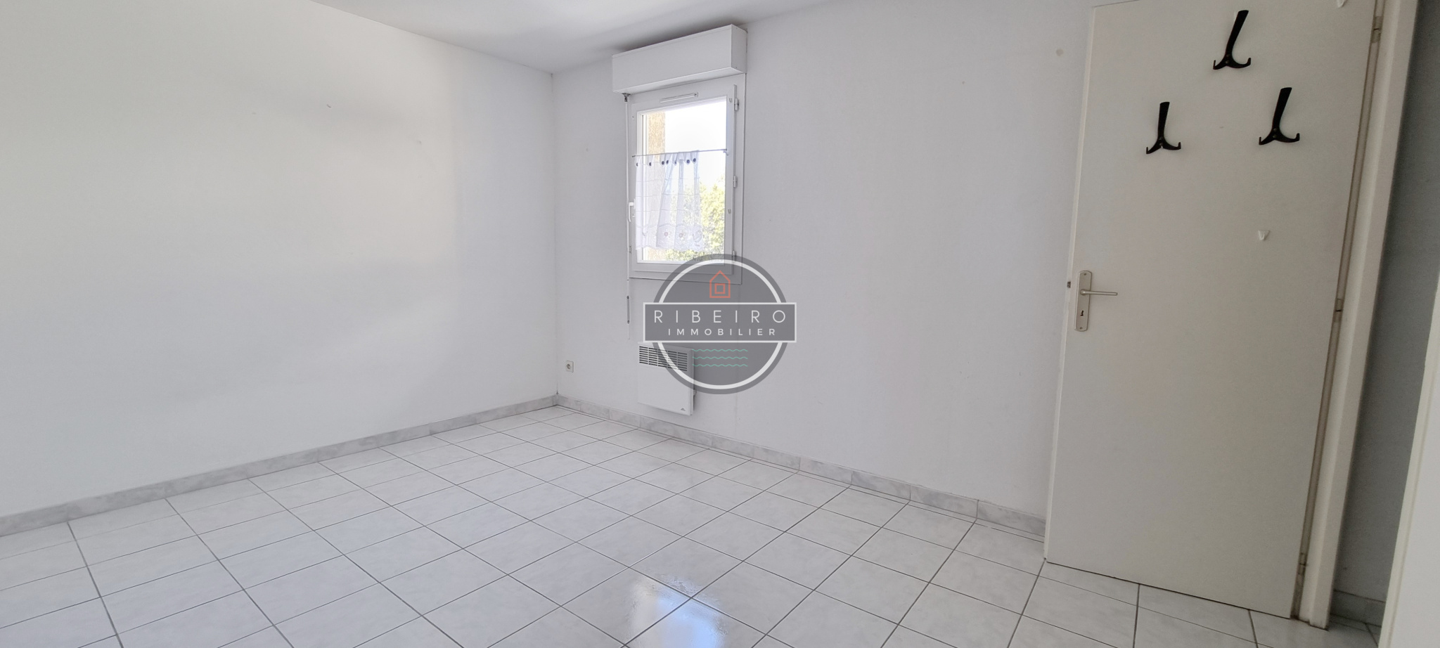 Maison de type 3 pièces garage à vendre au Grau d'Agde