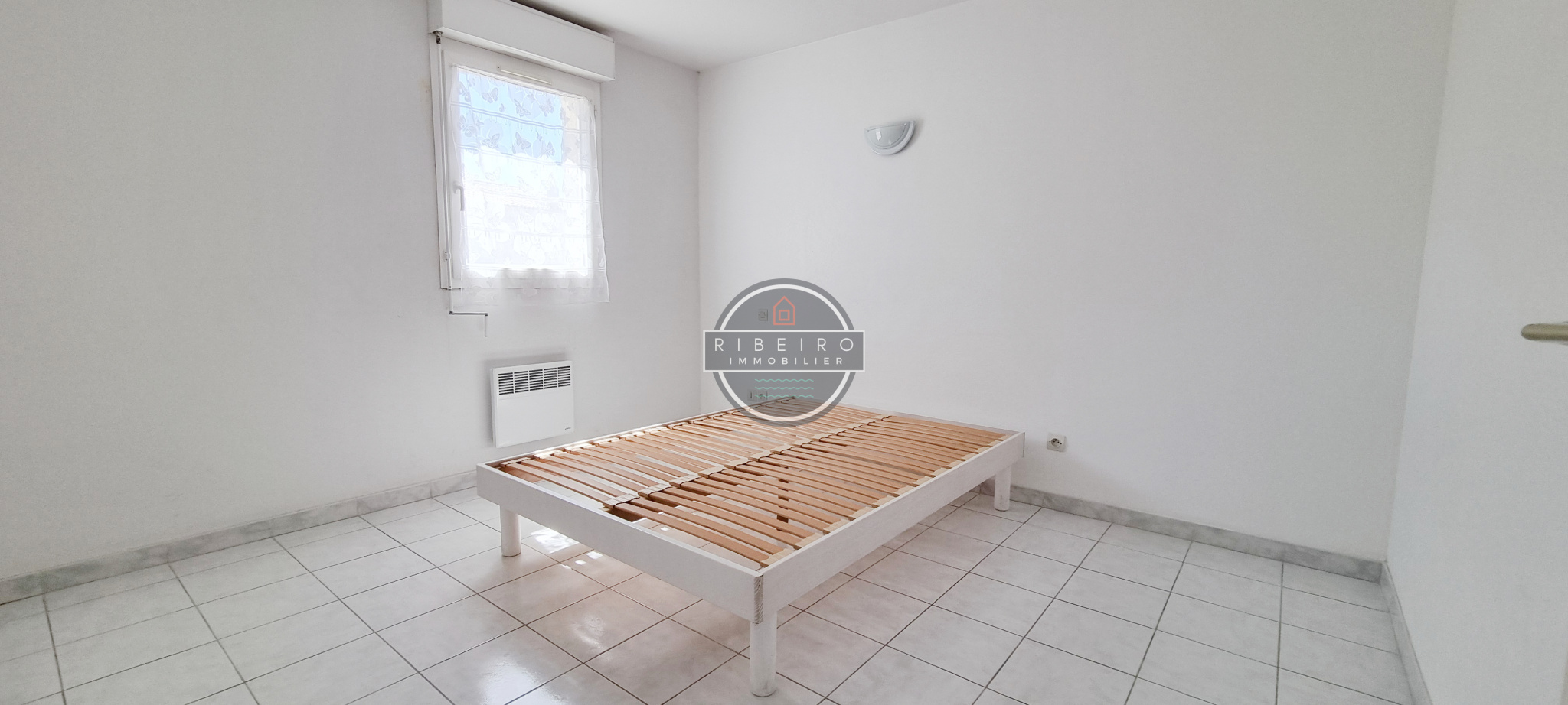 Maison de type 3 pièces garage à vendre au Grau d'Agde