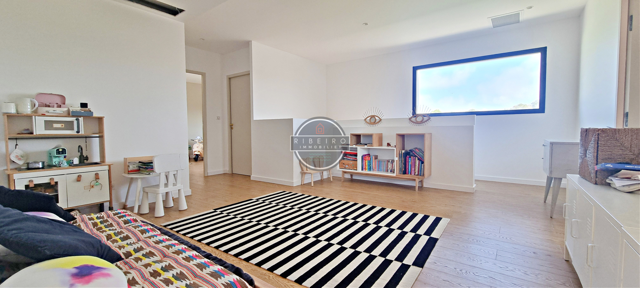 Villa contemporaine à vendre au Grau d'Agde