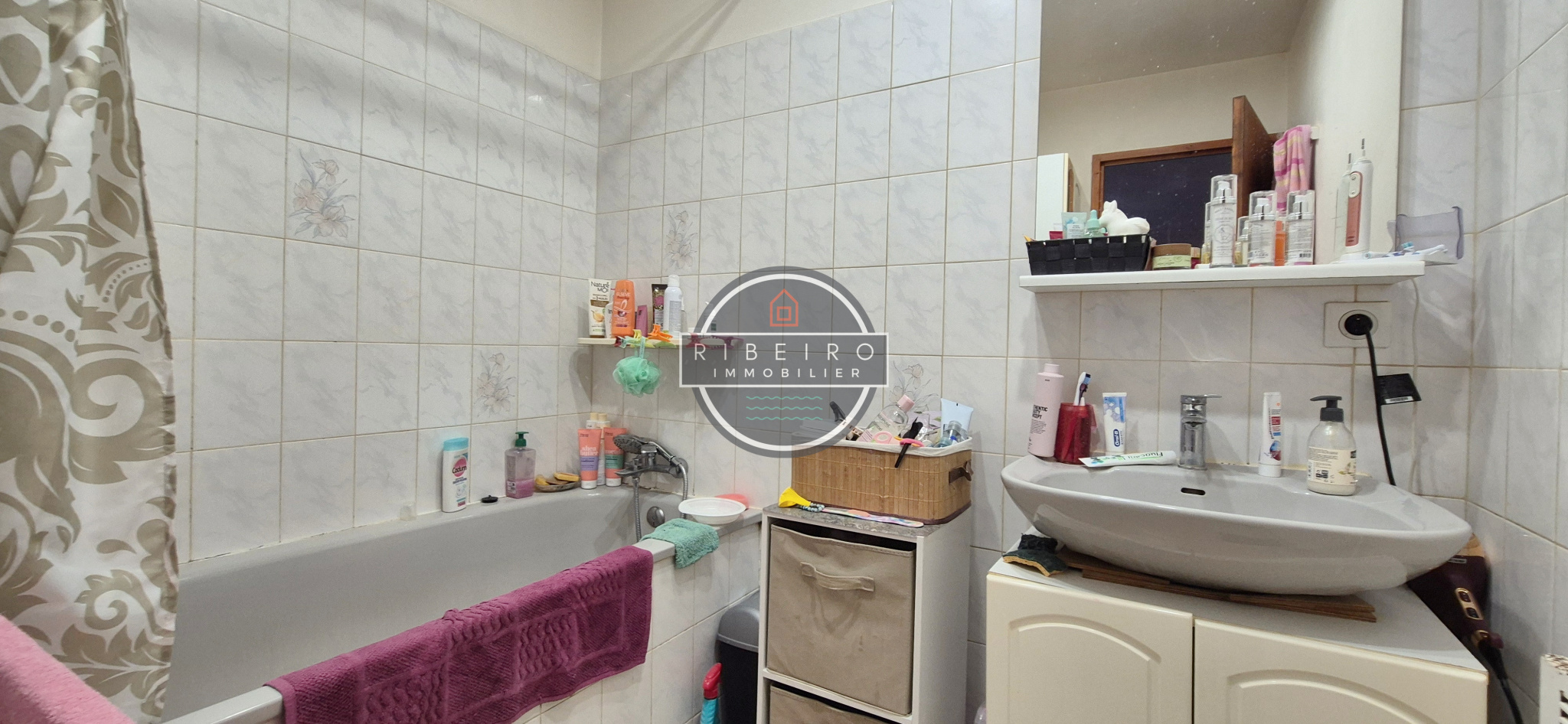 Villa T4 à vendre à Agde