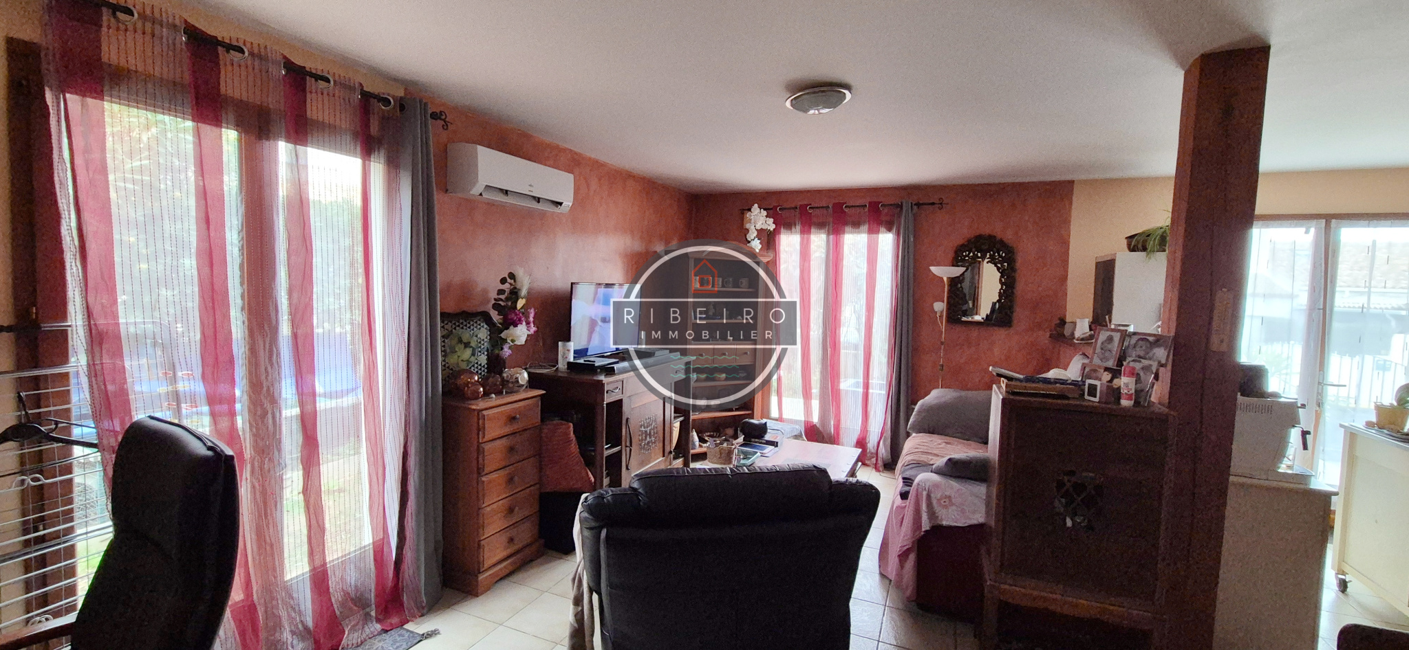 Villa T4 à vendre à Agde