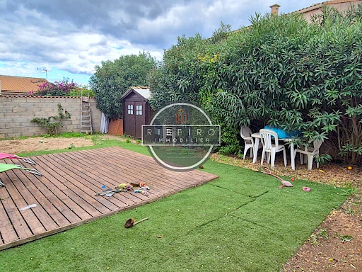 Villa T4 à vendre à Agde
