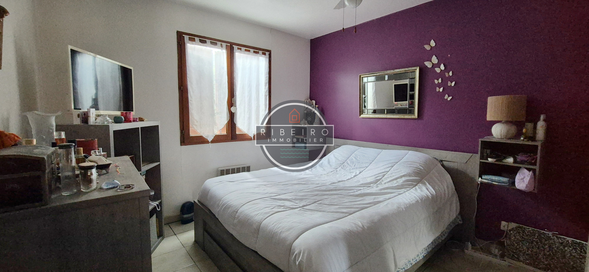 Villa T4 à vendre à Agde