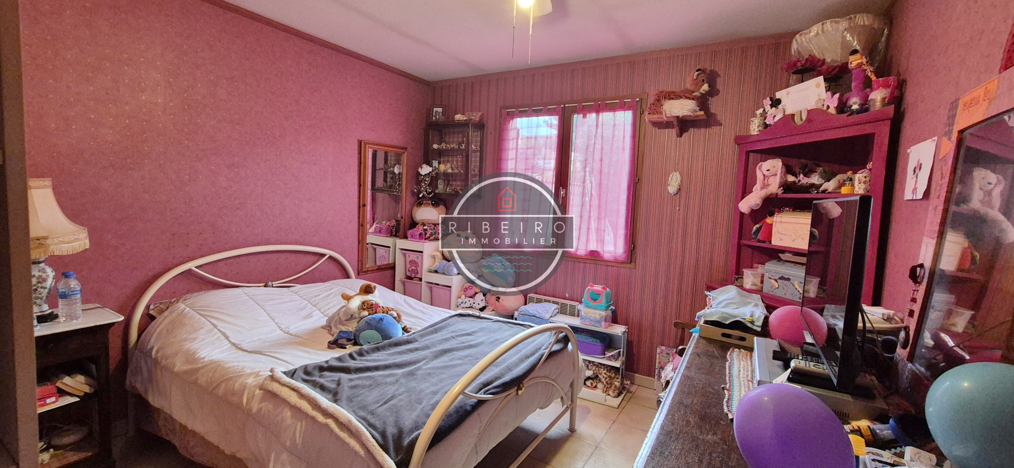 Villa T4 à vendre à Agde