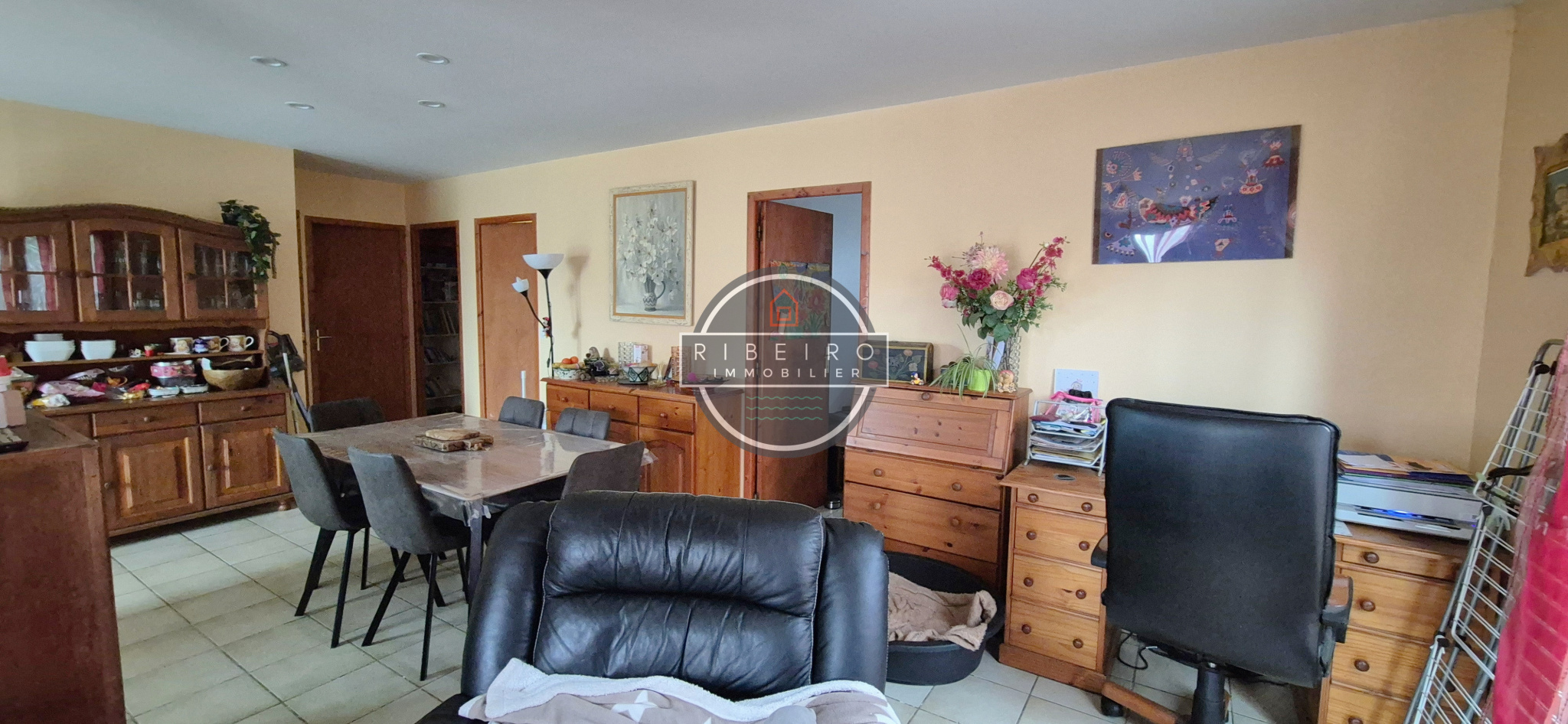 Villa T4 à vendre à Agde