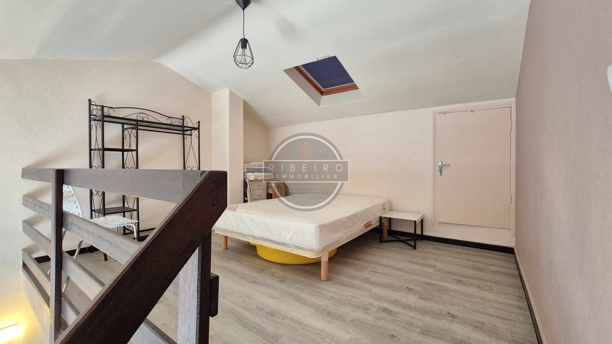 Villa avec 2 appartements à vendre au Grau d'Agde