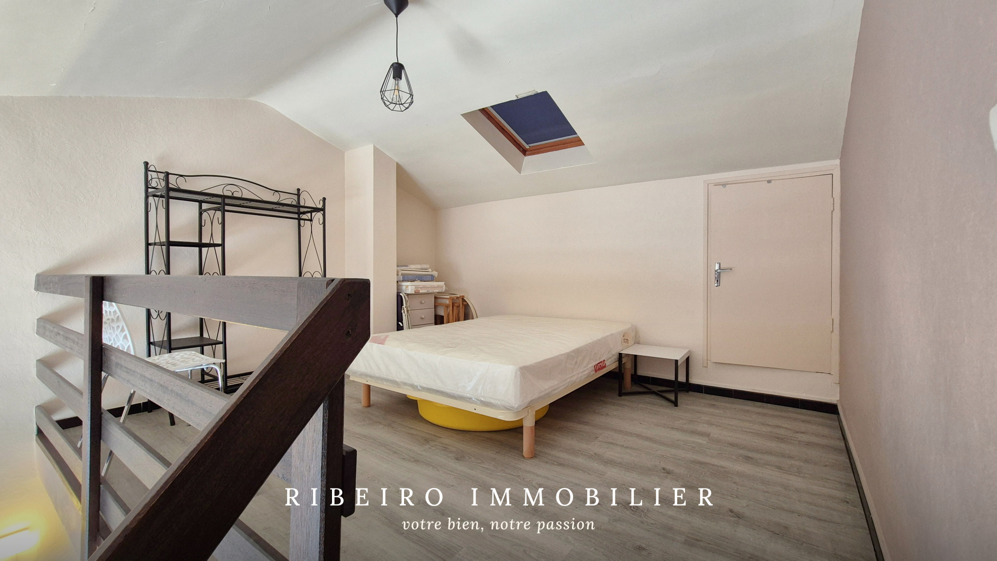 Villa avec 2 appartements à vendre au Grau d'Agde
