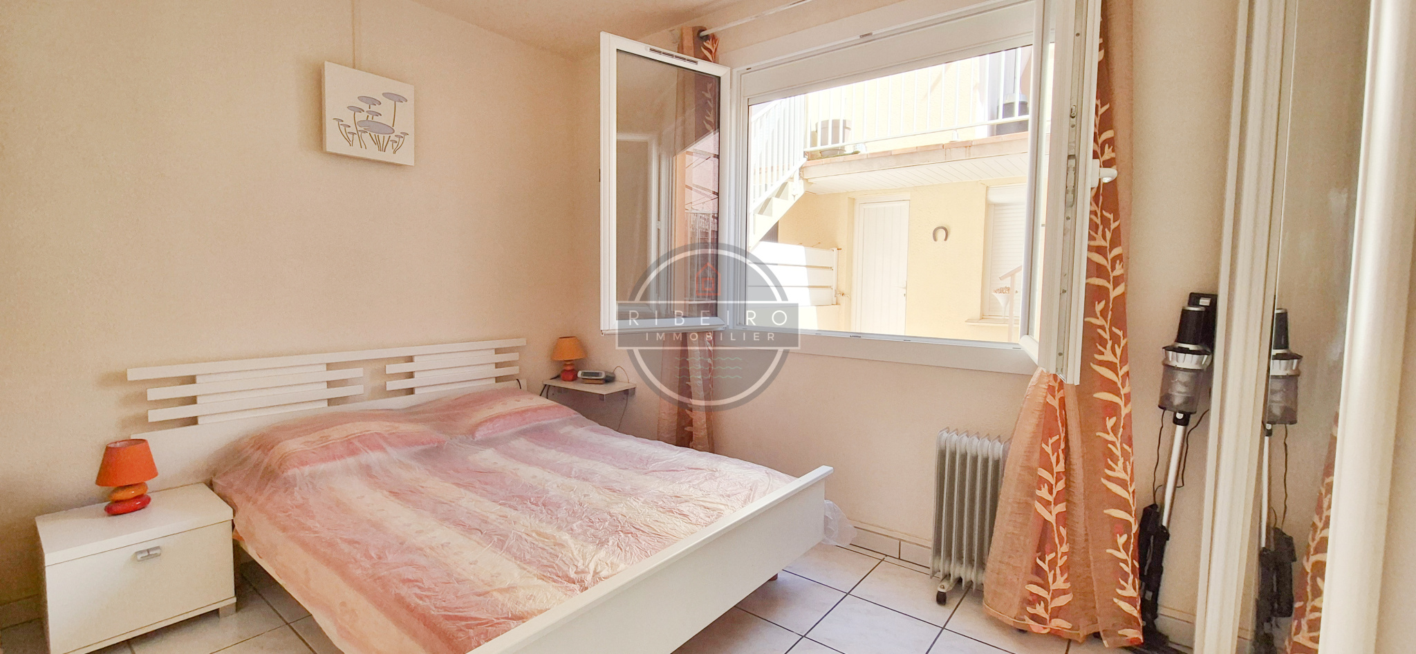 Villa avec 2 appartements à vendre au Grau d'Agde