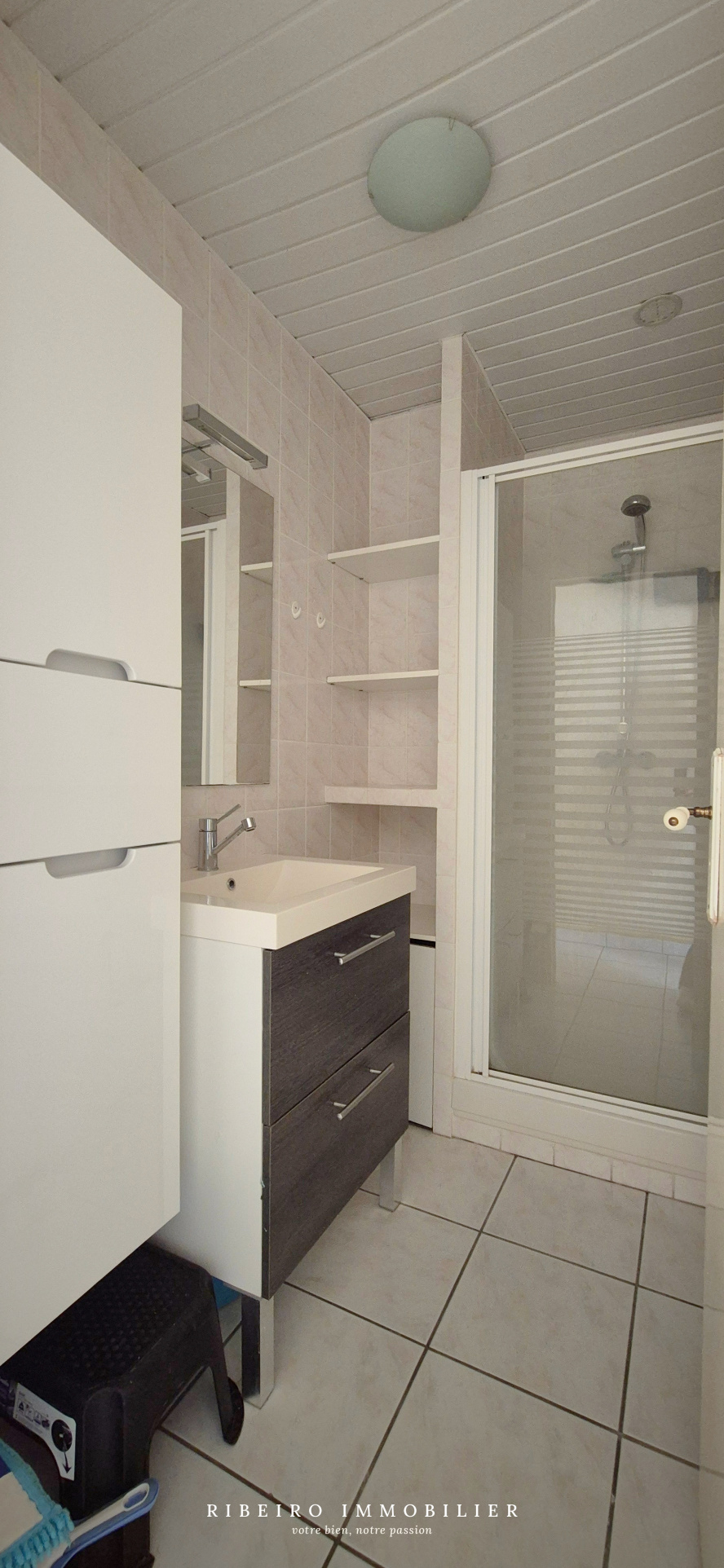 Villa avec 2 appartements à vendre au Grau d'Agde