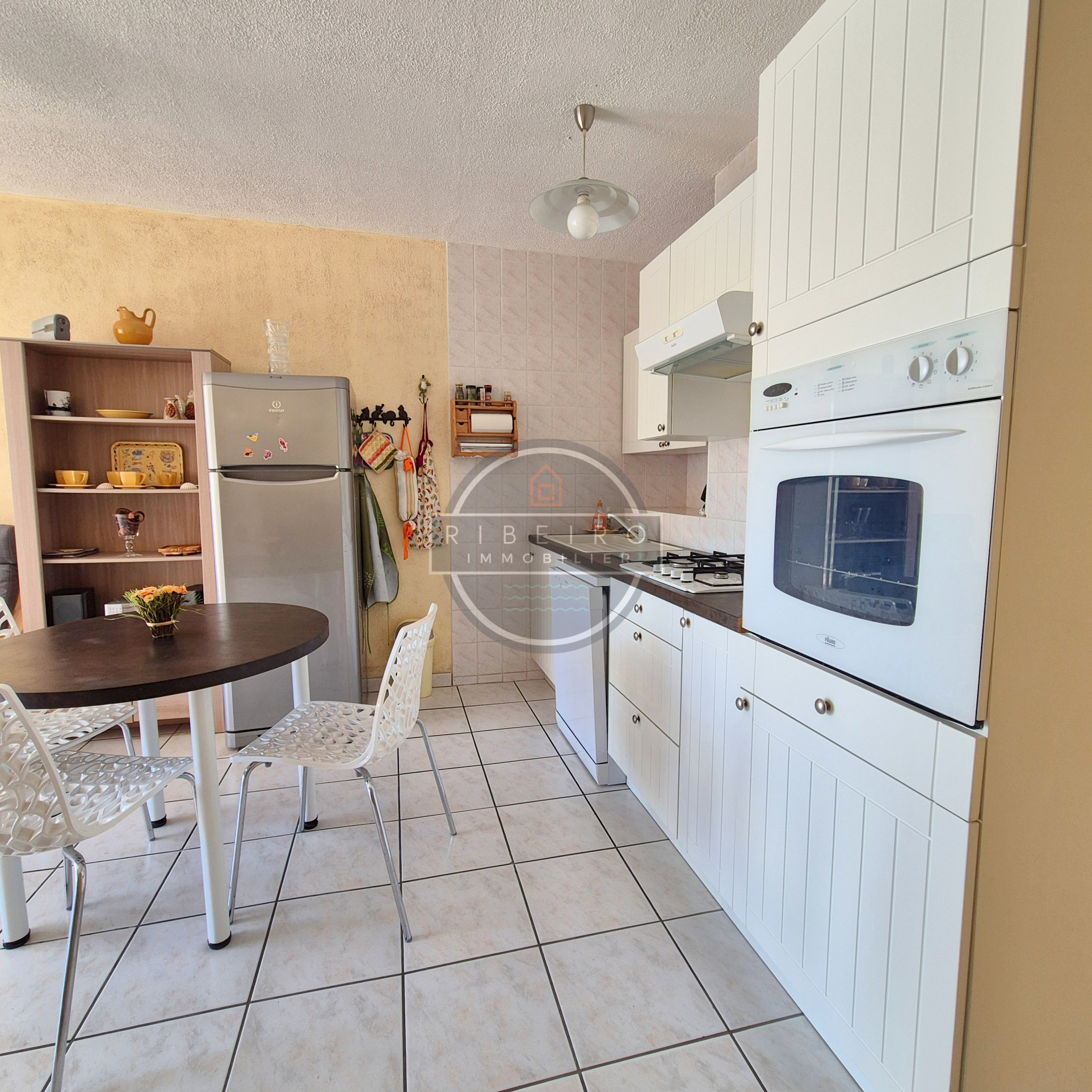 Villa avec 2 appartements à vendre au Grau d'Agde