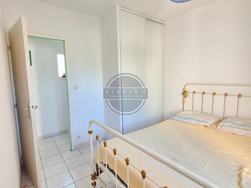 Maison de type 4 pièces à vendre à 150 M de la plage