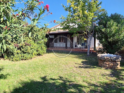 Jolie maison de pêcheur à vendre au Grau d'Agde