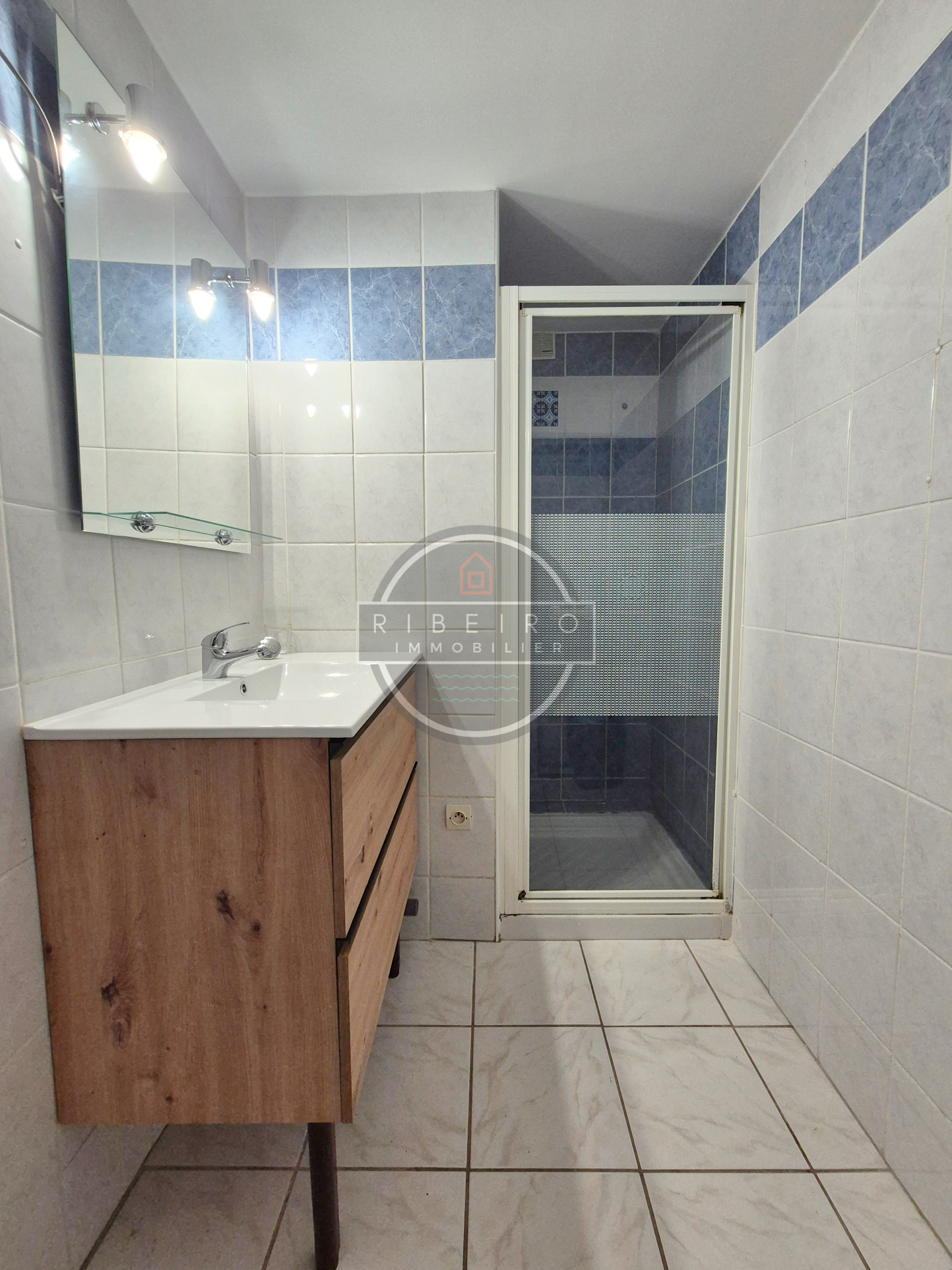 Villa de type 3 pièces à vendre au Grau d'Agde