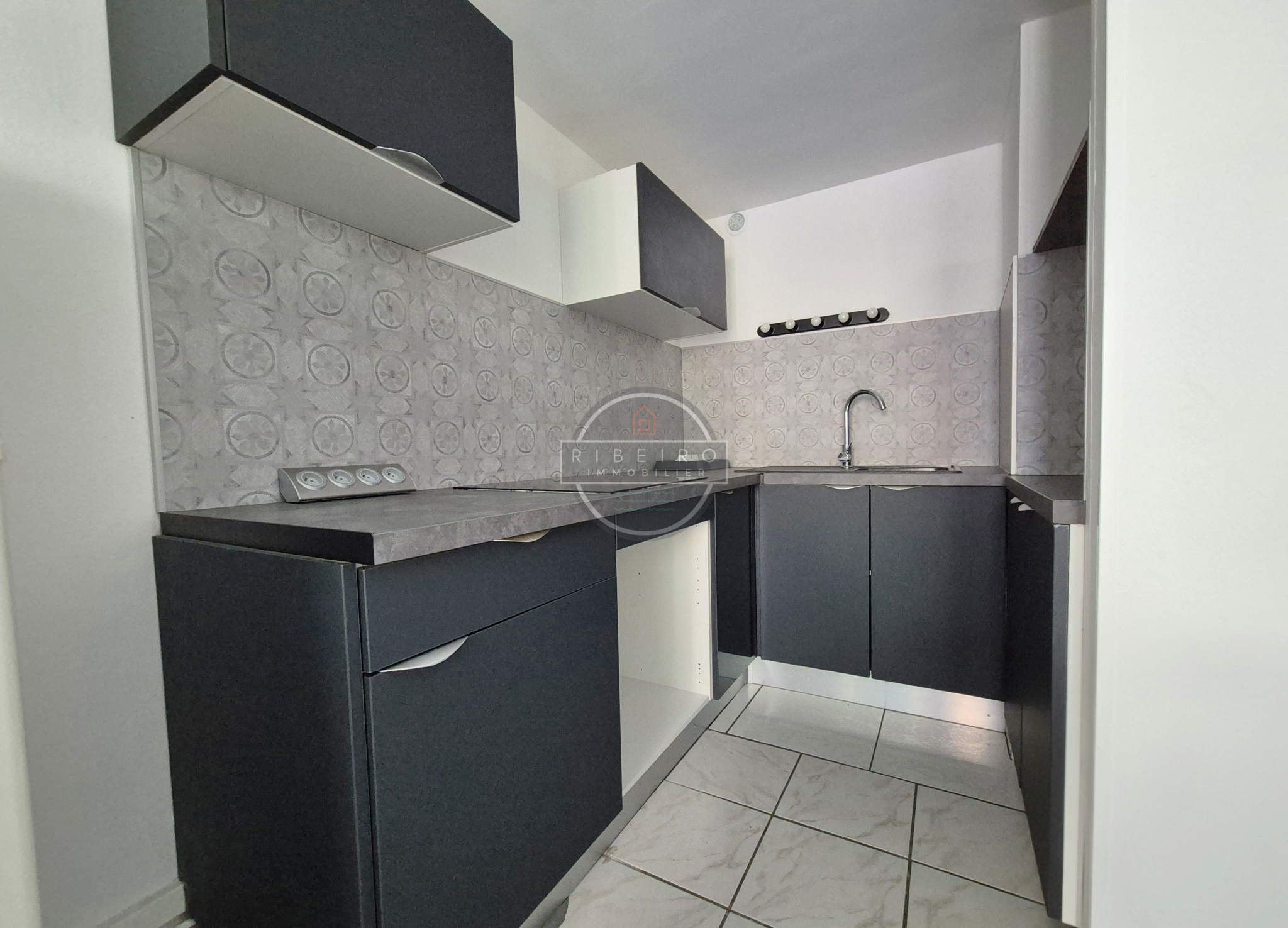 Villa de type 3 pièces à vendre au Grau d'Agde
