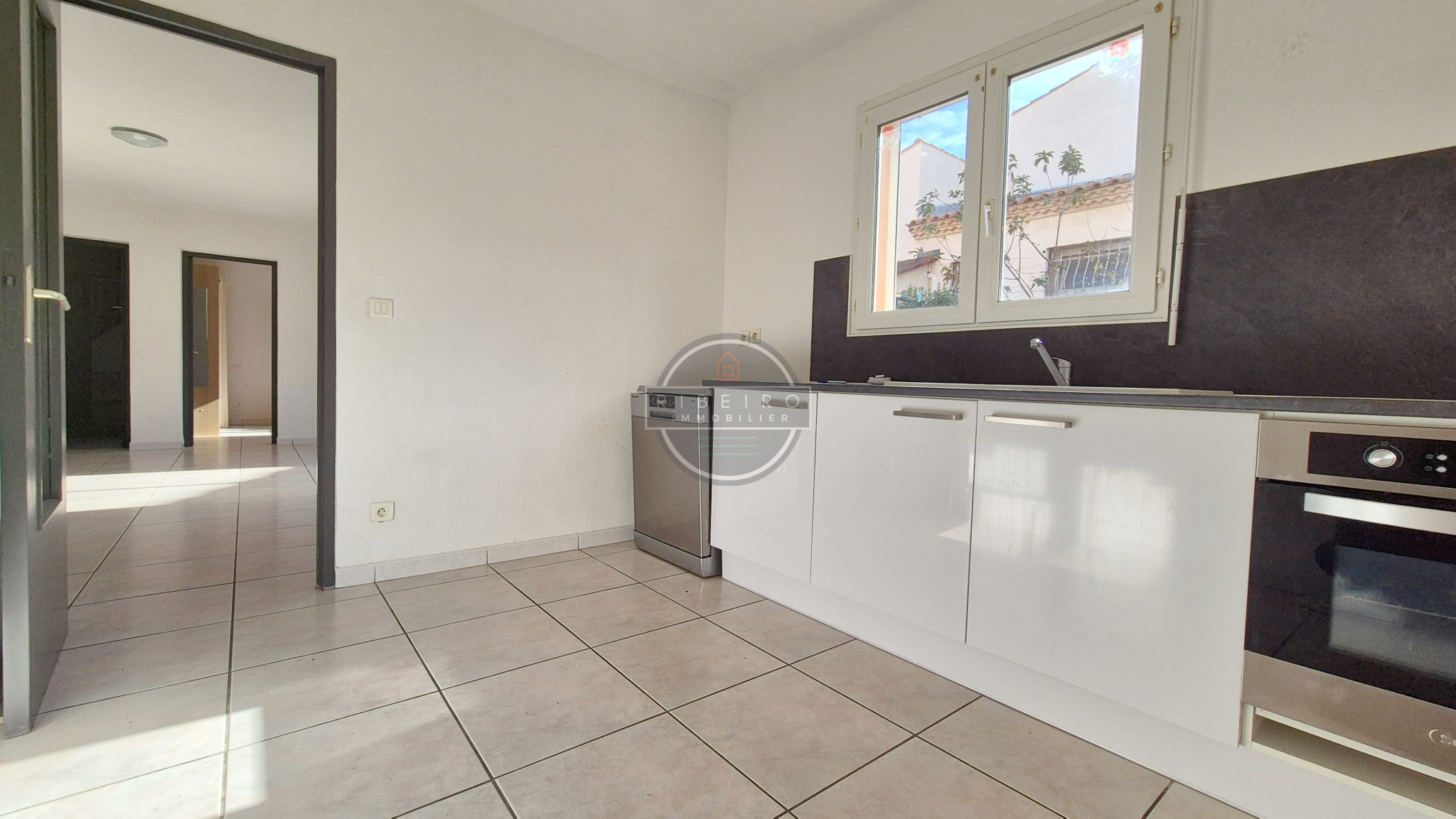 Villa de type 4 pièces à vendre à Agde