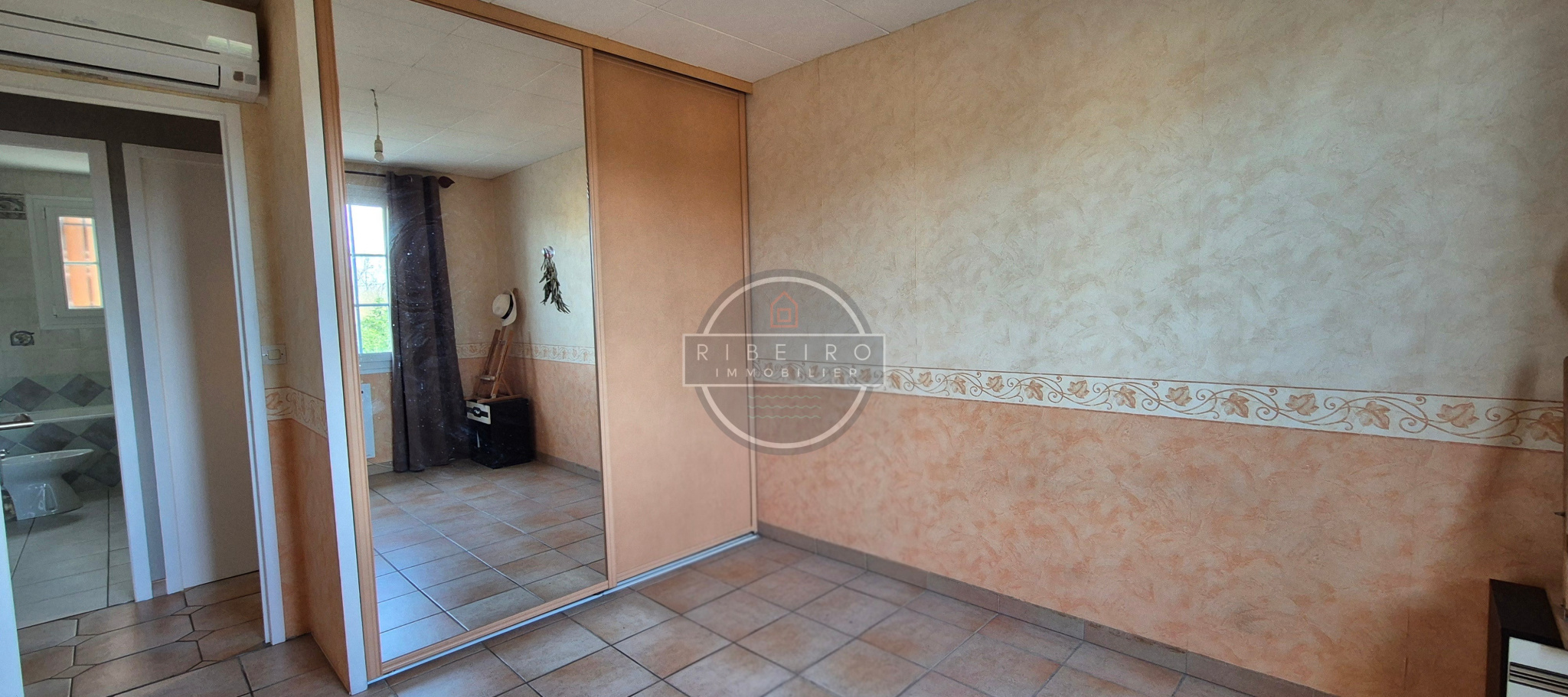 Villa de type 5 pièces à vendre sur AGDE