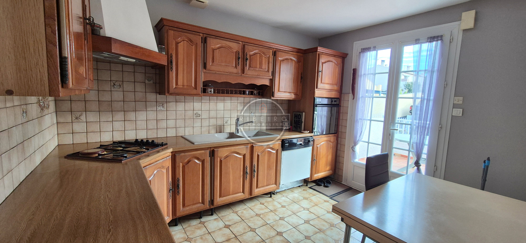 Villa de type 5 pièces à vendre sur AGDE