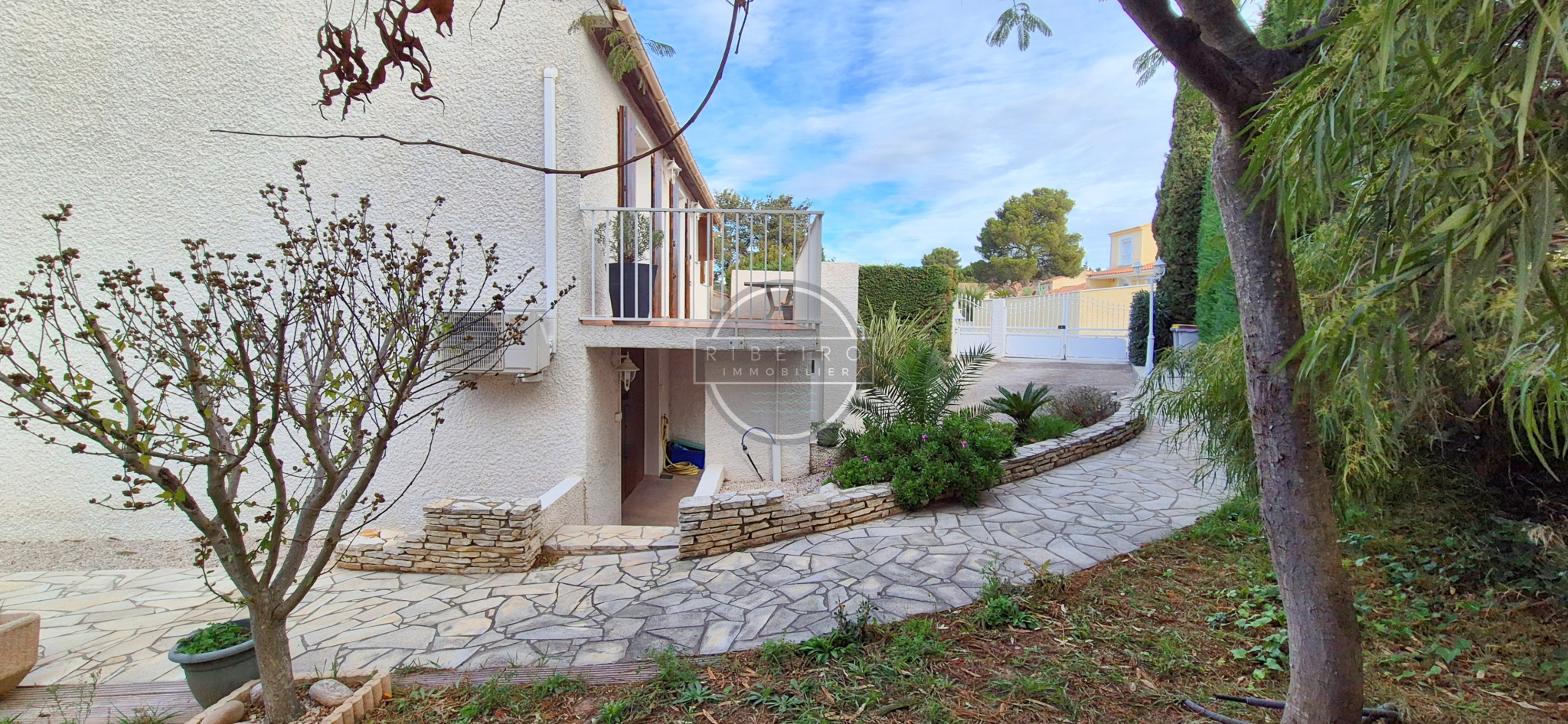 Villa de type 5 pièces à vendre sur AGDE
