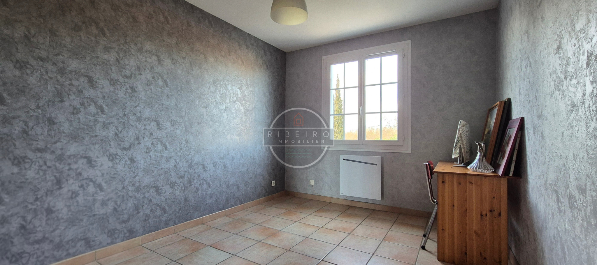 Villa de type 5 pièces à vendre sur AGDE