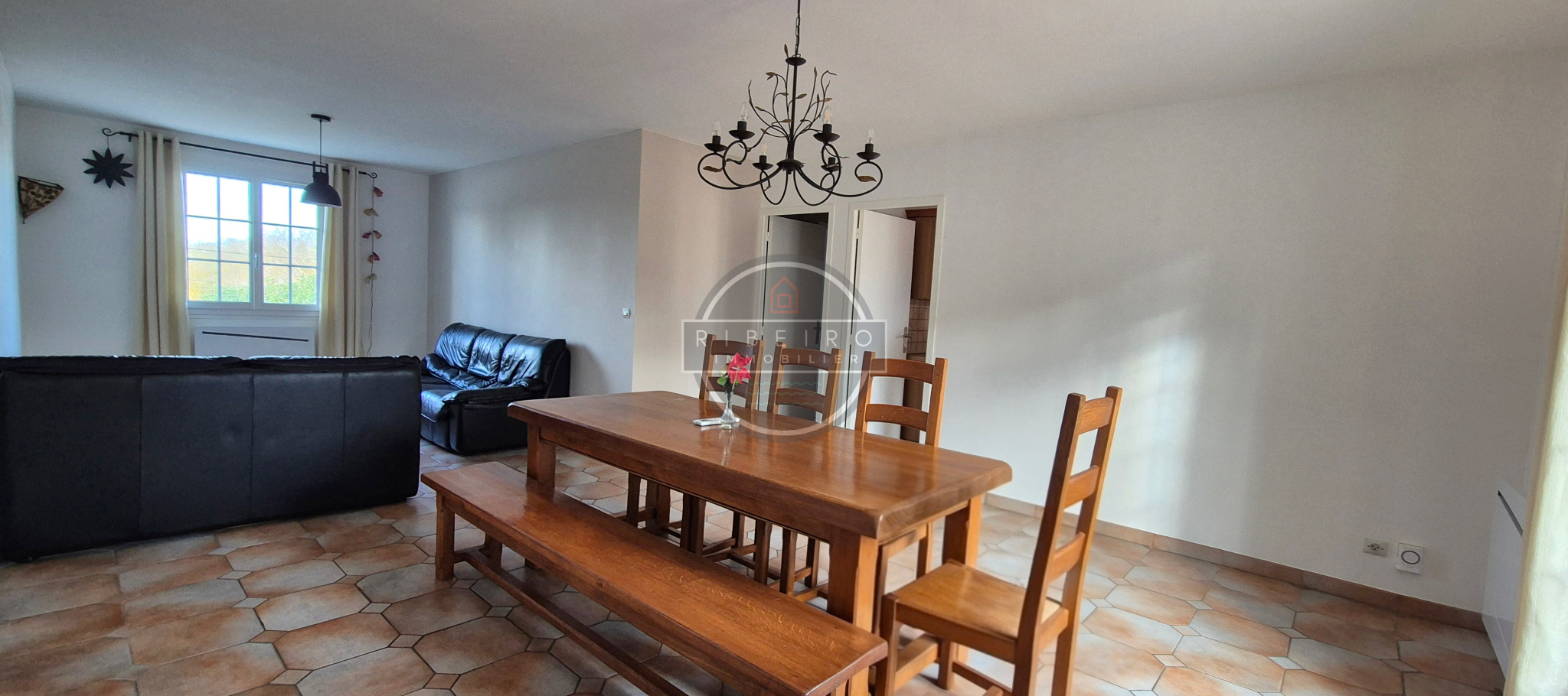 Villa de type 5 pièces à vendre sur AGDE