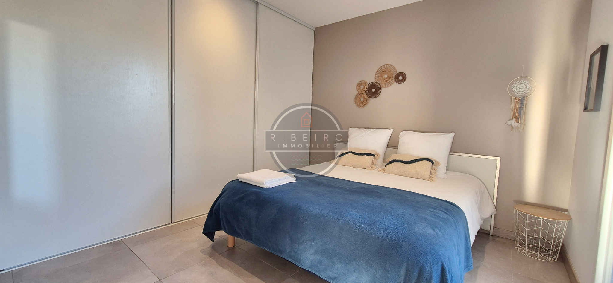  Villa de type 4 pièces à vendre au Grau d'Agde
