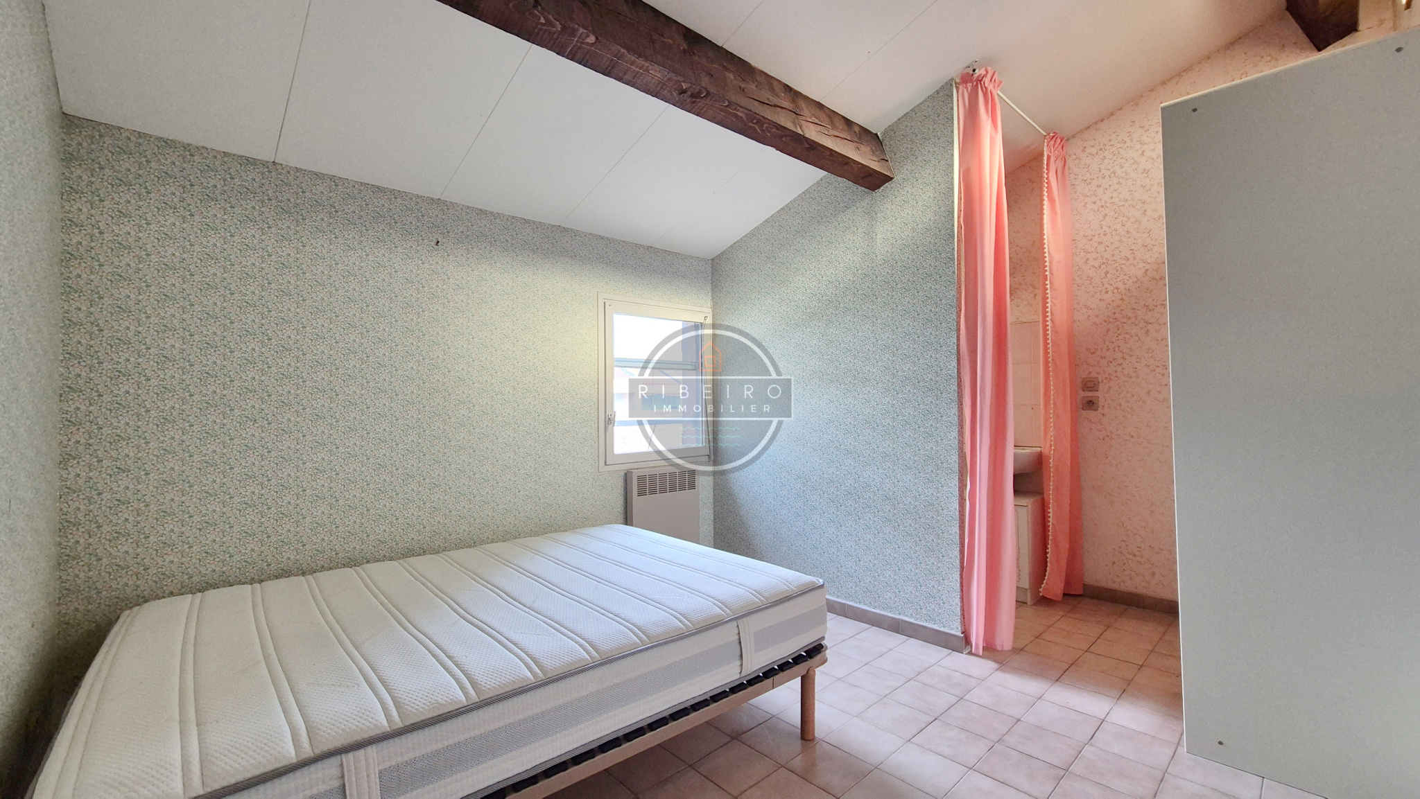 Villa de type 4 pièces à vendre au Grau d'Agde