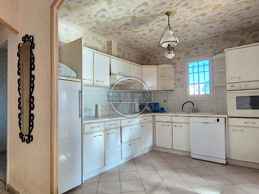 Villa de type 4 pièces à vendre au Grau d'Agde