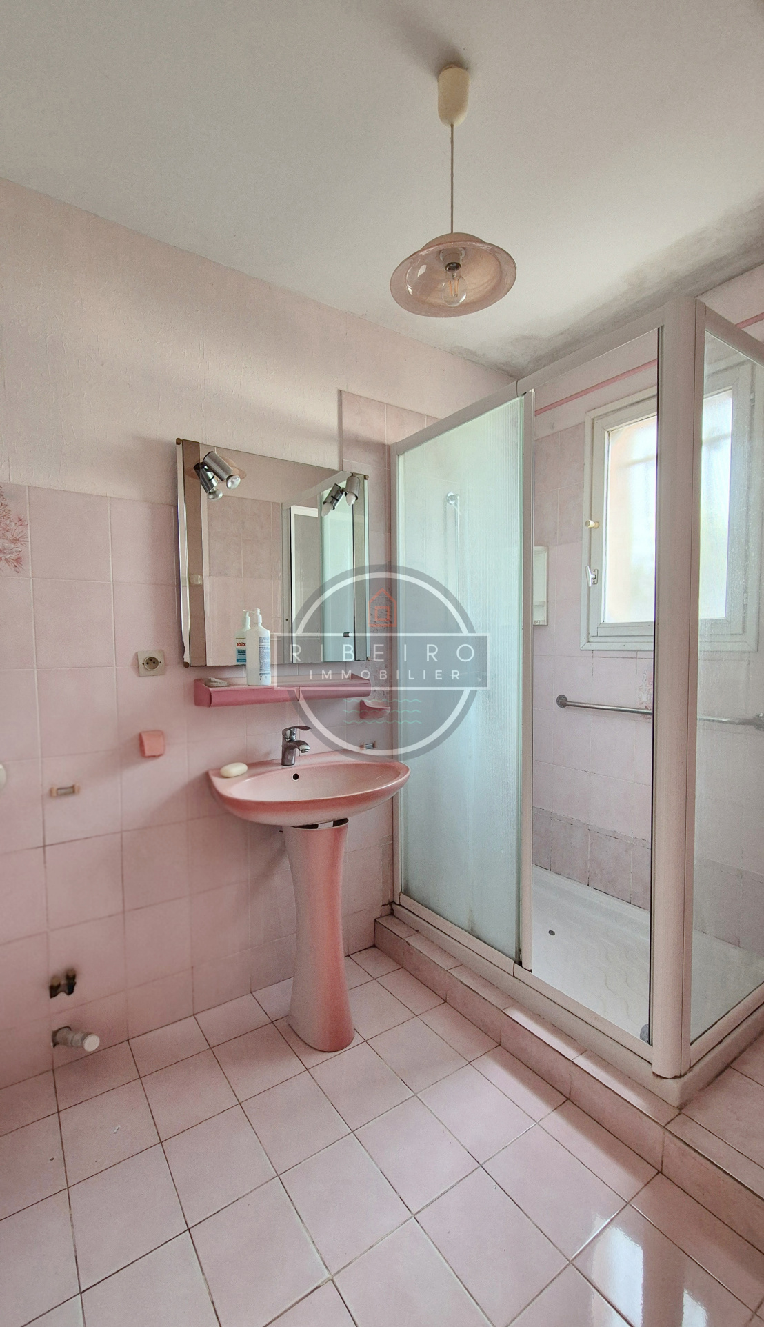 Villa de type 4 pièces à vendre au Grau d'Agde