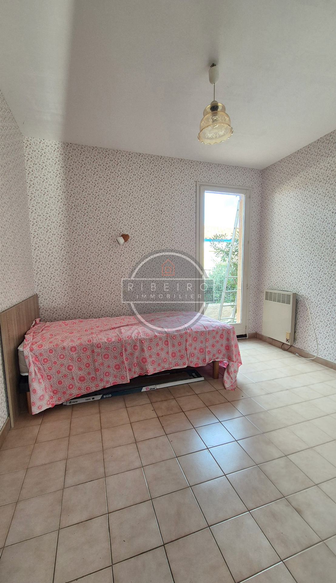Villa de type 4 pièces à vendre au Grau d'Agde