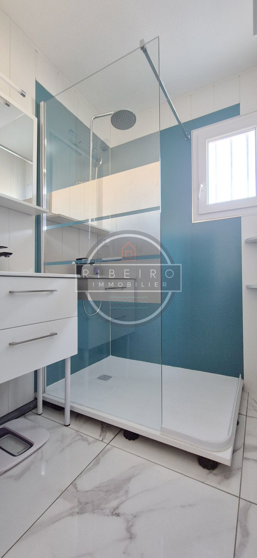 Appartement d’exception au Cap d’Agde, parfait pour les passionnés de golf