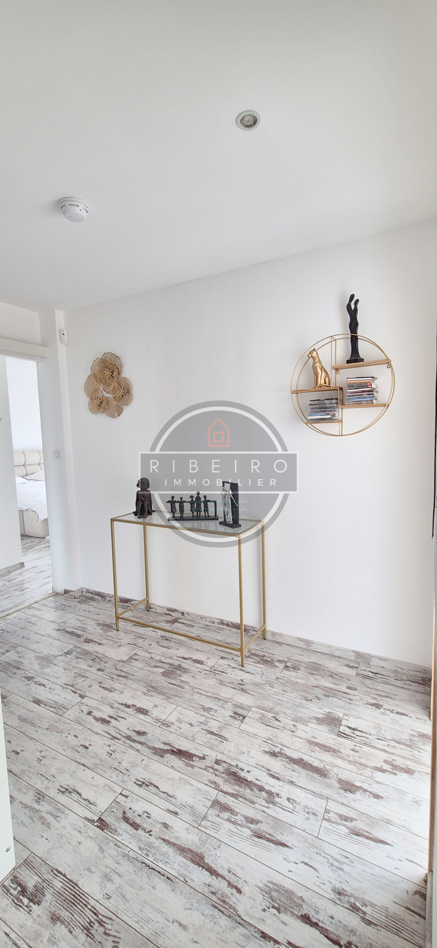 Villa familiale de type 5 pièces à vendre à Bessan