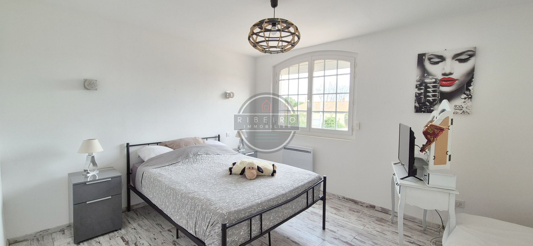 Villa familiale de type 5 pièces à vendre à Bessan
