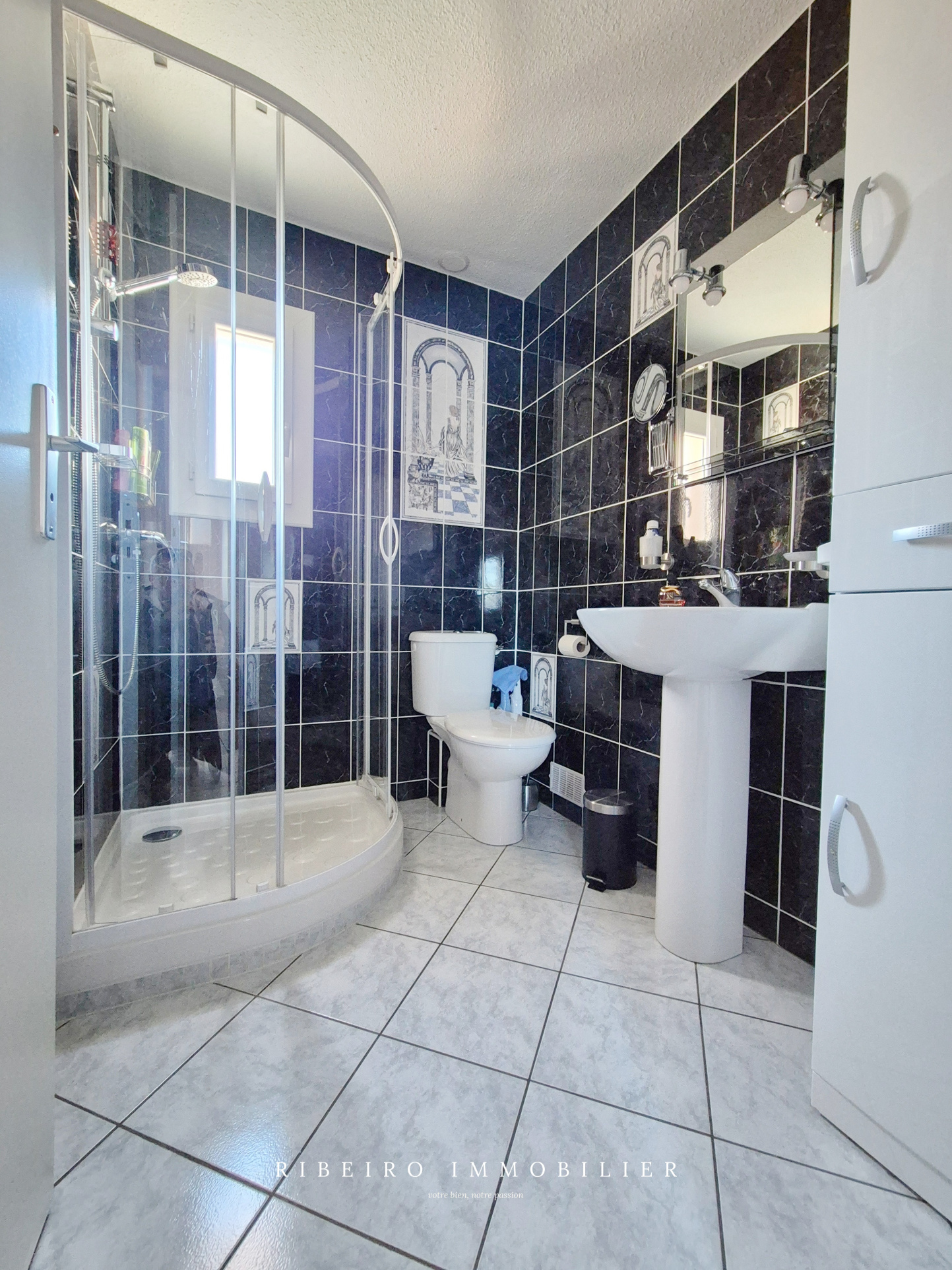 Villa de type 4 pièces à vendre au Grau d'Agde