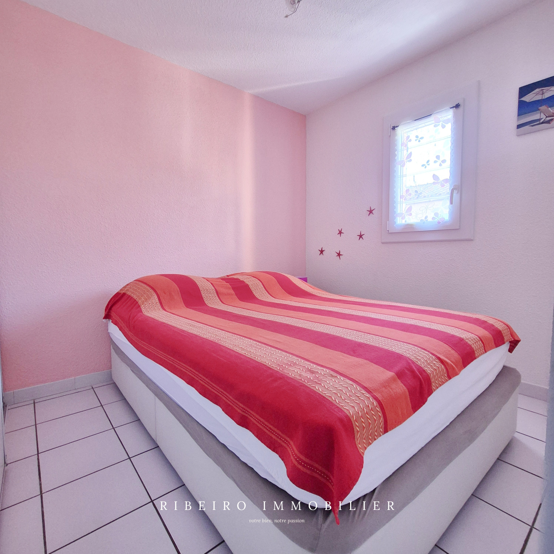 Villa de type 4 pièces à vendre au Grau d'Agde