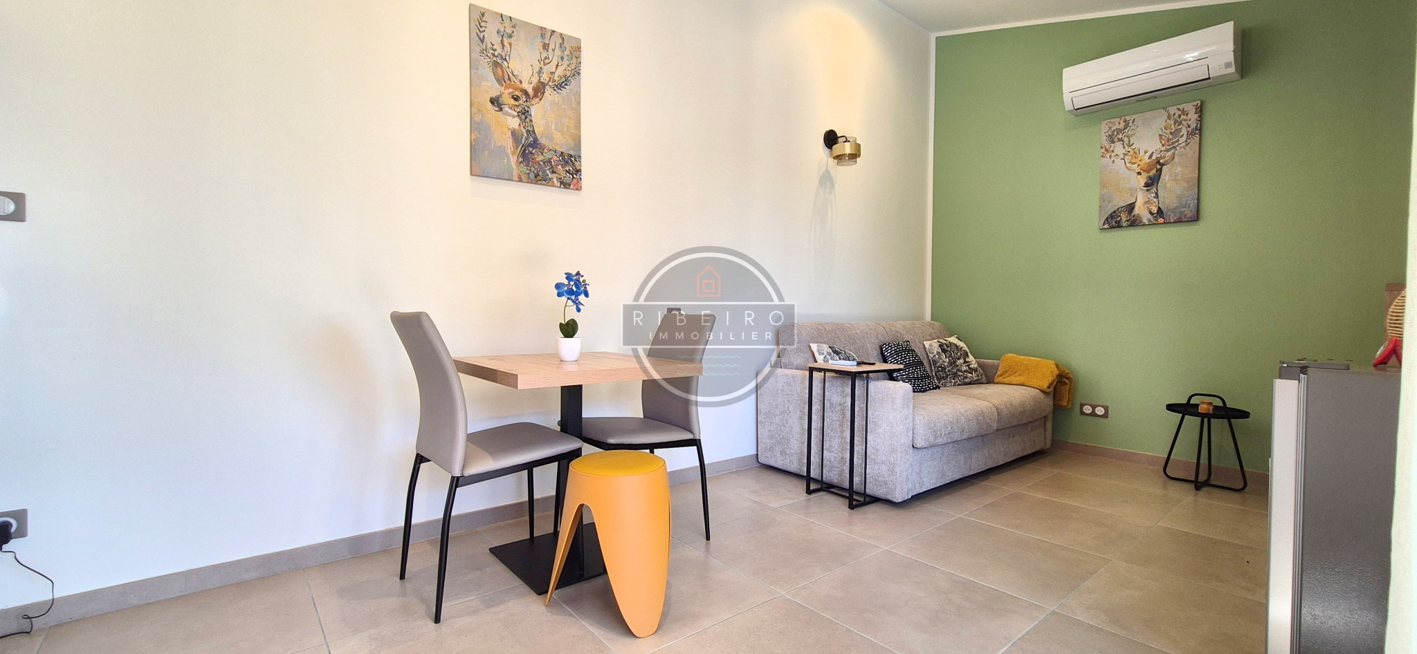 Villa d'exception à vendre à Agde
